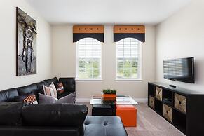 Je62429 - Reunion Resort - 8 Bed 8 Baths Villa