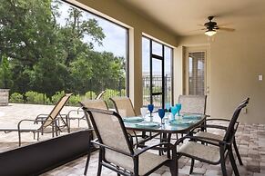 Je62429 - Reunion Resort - 8 Bed 8 Baths Villa