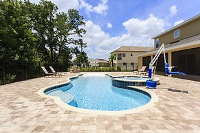 Je62429 - Reunion Resort - 8 Bed 8 Baths Villa