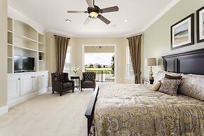 Je62566 - Reunion Resort - 5 Bed 5 Baths Villa