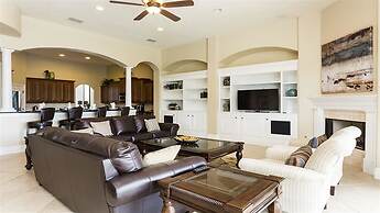 Je62566 - Reunion Resort - 5 Bed 5 Baths Villa