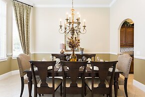 Je62566 - Reunion Resort - 5 Bed 5 Baths Villa