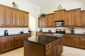 Je62566 - Reunion Resort - 5 Bed 5 Baths Villa