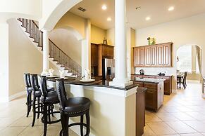 Je62566 - Reunion Resort - 5 Bed 5 Baths Villa