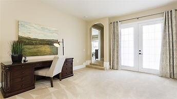 Je62566 - Reunion Resort - 5 Bed 5 Baths Villa