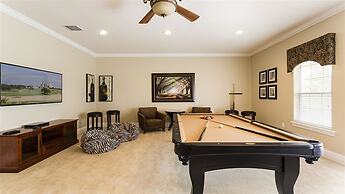 Je62566 - Reunion Resort - 5 Bed 5 Baths Villa