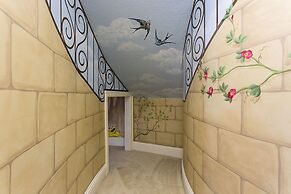 Je62566 - Reunion Resort - 5 Bed 5 Baths Villa