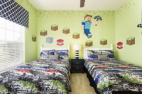 Je62566 - Reunion Resort - 5 Bed 5 Baths Villa