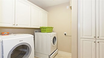 Je45447 - Reunion Resort - 5 Bed 5 Baths Villa