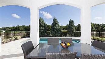 Je45447 - Reunion Resort - 5 Bed 5 Baths Villa