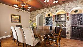 Je45447 - Reunion Resort - 5 Bed 5 Baths Villa