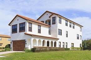 Je45447 - Reunion Resort - 5 Bed 5 Baths Villa