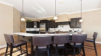 Je45447 - Reunion Resort - 5 Bed 5 Baths Villa