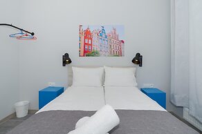 Zefiro Rooms & Apartments