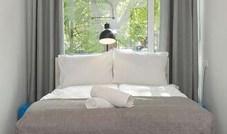 Zefiro Rooms & Apartments