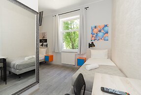 Zefiro Rooms & Apartments