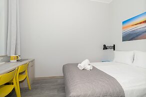 Zefiro Rooms & Apartments