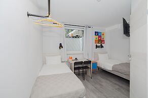 Zefiro Rooms & Apartments