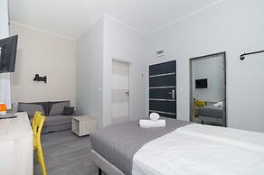 Zefiro Rooms & Apartments