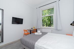 Zefiro Rooms & Apartments