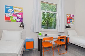 Zefiro Rooms & Apartments