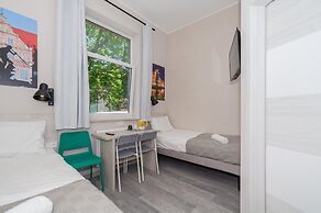 Zefiro Rooms & Apartments