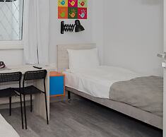 Zefiro Rooms & Apartments