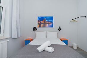 Zefiro Rooms & Apartments