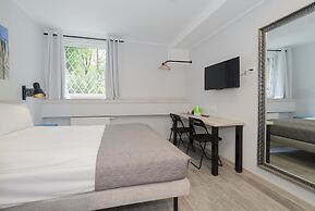 Zefiro Rooms & Apartments