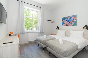 Zefiro Rooms & Apartments