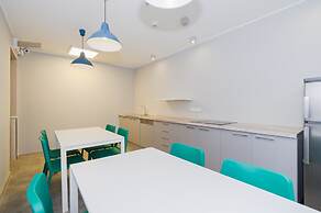 Zefiro Rooms & Apartments