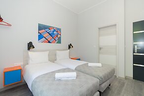 Zefiro Rooms & Apartments