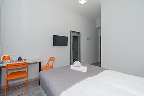 Zefiro Rooms & Apartments