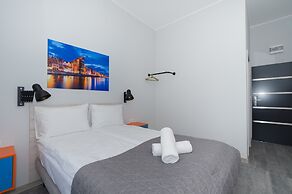 Zefiro Rooms & Apartments