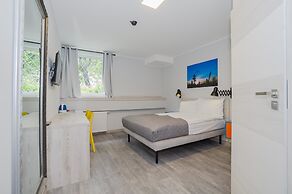 Zefiro Rooms & Apartments