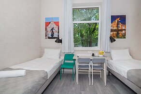 Zefiro Rooms & Apartments