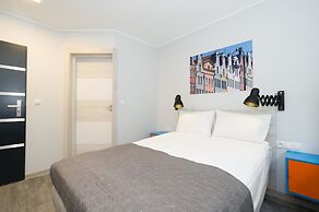 Zefiro Rooms & Apartments