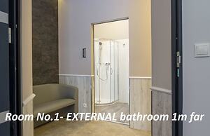 Zefiro Rooms & Apartments