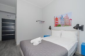 Zefiro Rooms & Apartments