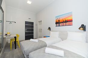 Zefiro Rooms & Apartments