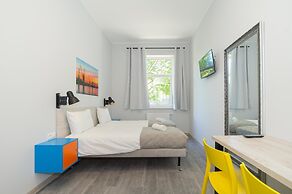 Zefiro Rooms & Apartments