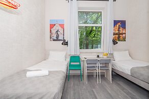 Zefiro Rooms & Apartments