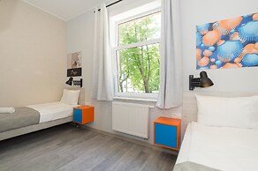 Zefiro Rooms & Apartments