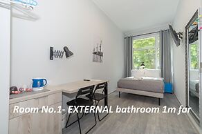 Zefiro Rooms & Apartments