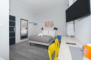 Zefiro Rooms & Apartments