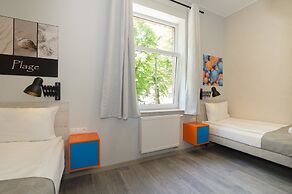 Zefiro Rooms & Apartments