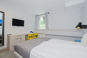 Zefiro Rooms & Apartments