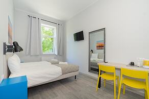 Zefiro Rooms & Apartments
