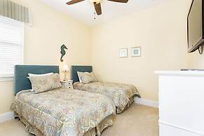 Je45977 - Reunion Resort - 7 Bed 6 Baths Villa