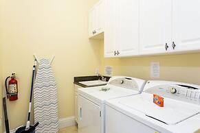 Je45977 - Reunion Resort - 7 Bed 6 Baths Villa